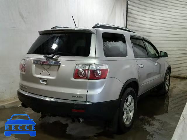 2007 GMC ACADIA SLE 1GKEV13707J138264 image 3