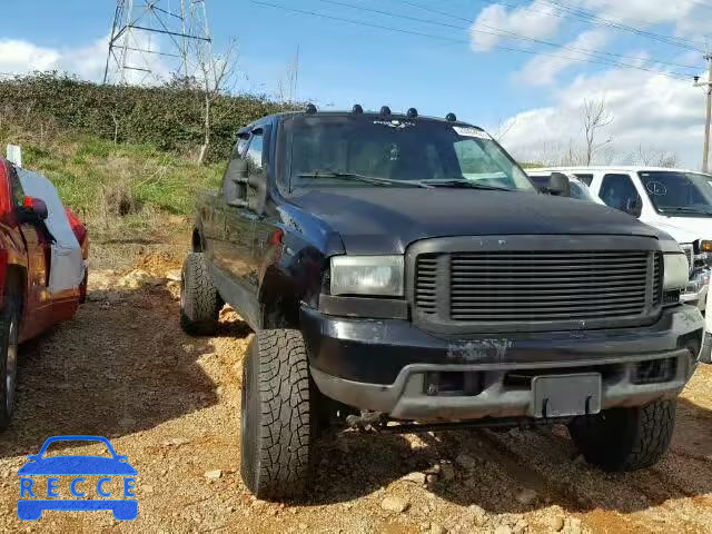 2000 FORD F350 SUPER 1FTSX31FXYEA76140 image 0