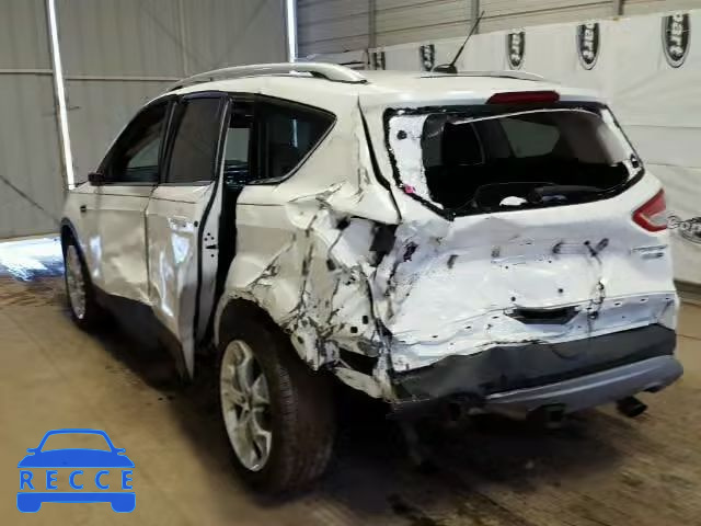 2014 FORD ESCAPE TIT 1FMCU9J94EUE49406 зображення 9