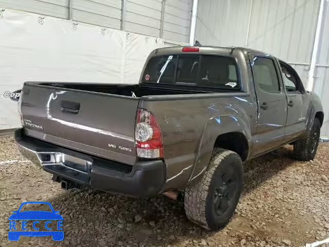 2015 TOYOTA TACOMA DOU 3TMLU4EN7FM189281 image 3