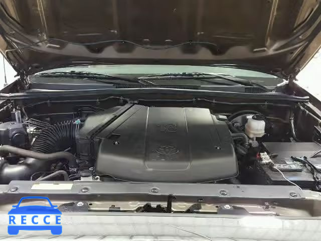 2015 TOYOTA TACOMA DOU 3TMLU4EN7FM189281 image 6