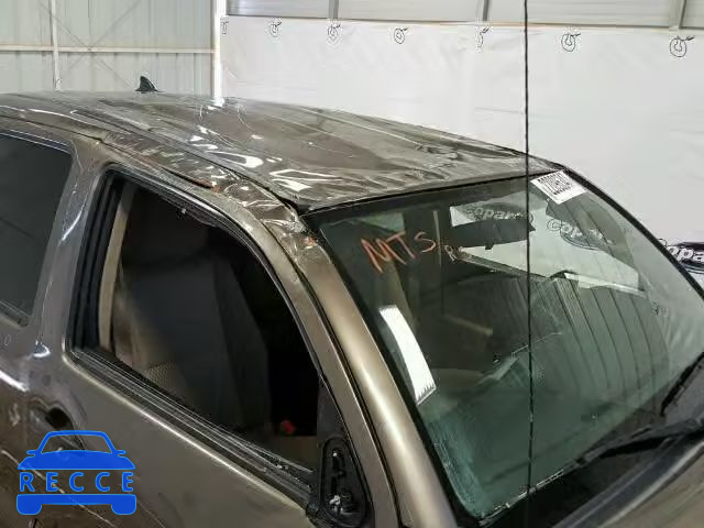 2015 TOYOTA TACOMA DOU 3TMLU4EN7FM189281 image 8