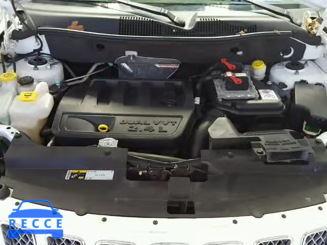 2014 JEEP COMPASS LI 1C4NJDCB4ED501528 image 6
