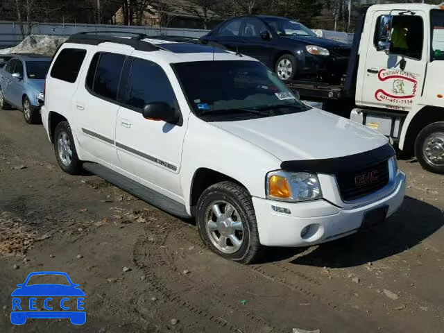 2004 GMC ENVOY XL 1GKET16S346175359 Bild 0