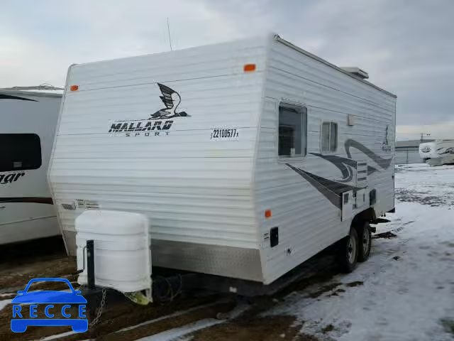 2007 FLEE MALLARD 1EF1C182672495159 Bild 1