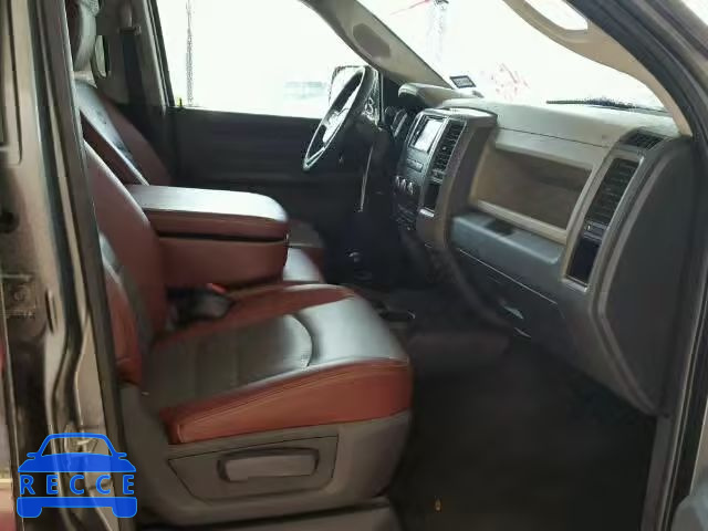 2011 DODGE RAM 3500 3D73Y4CL2BG514956 зображення 4