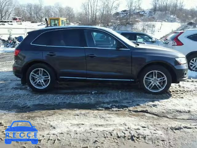 2016 AUDI Q5 PREMIUM WA1L2AFP1GA106800 image 8