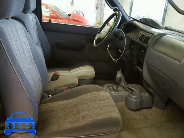 1998 TOYOTA TACOMA XTR 4TAWM72N8WZ022196 image 4
