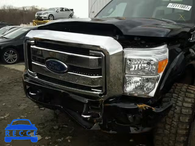 2016 FORD F350 SUPER 1FT8W3BT6GEA00222 image 8