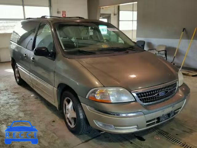 1999 FORD WINDSTAR S 2FMDA5342XBB79995 image 0