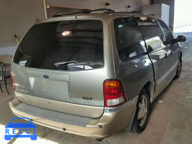 1999 FORD WINDSTAR S 2FMDA5342XBB79995 image 3