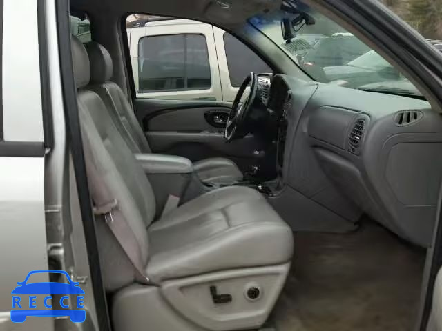 2005 BUICK RAINIER CX 5GADT13S052148853 зображення 4