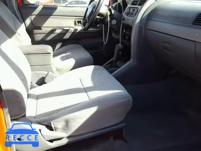 2002 NISSAN FRONTIER X 1N6ED26T92C376394 Bild 4