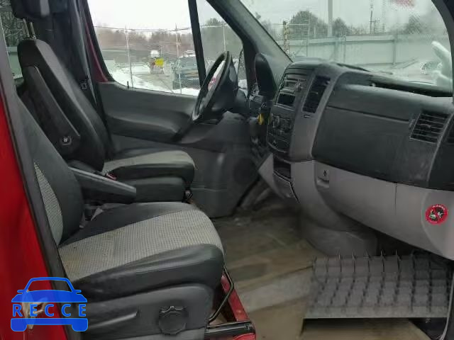 2008 DODGE SPRINTER 2 WDWPE745985269530 Bild 4