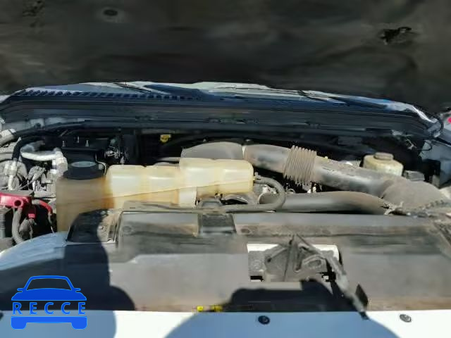 2003 FORD EXCURSION 1FMNU44L03EC96310 Bild 6