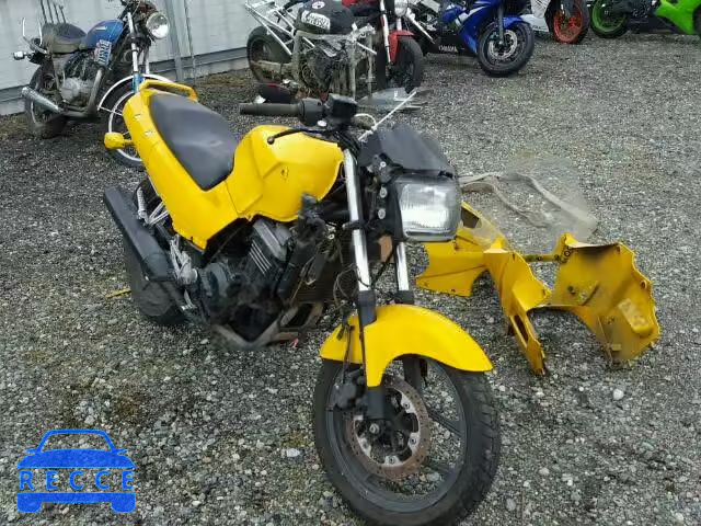 2003 KAWASAKI EX250-F JKAEXMF183A099992 image 0