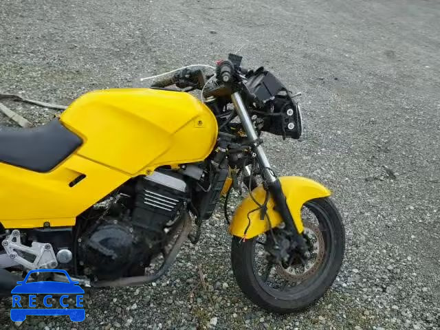 2003 KAWASAKI EX250-F JKAEXMF183A099992 image 4