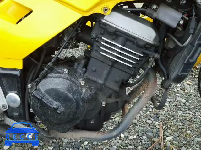 2003 KAWASAKI EX250-F JKAEXMF183A099992 image 6