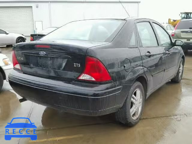 2004 FORD FOCUS ZTS 1FAFP38Z74W153784 image 3