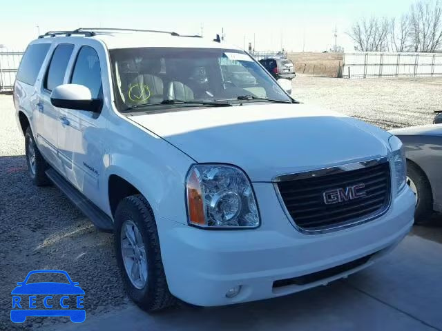 2013 GMC YUKON XL K 1GKS2KE76DR299570 image 0