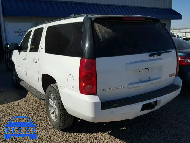 2013 GMC YUKON XL K 1GKS2KE76DR299570 image 2
