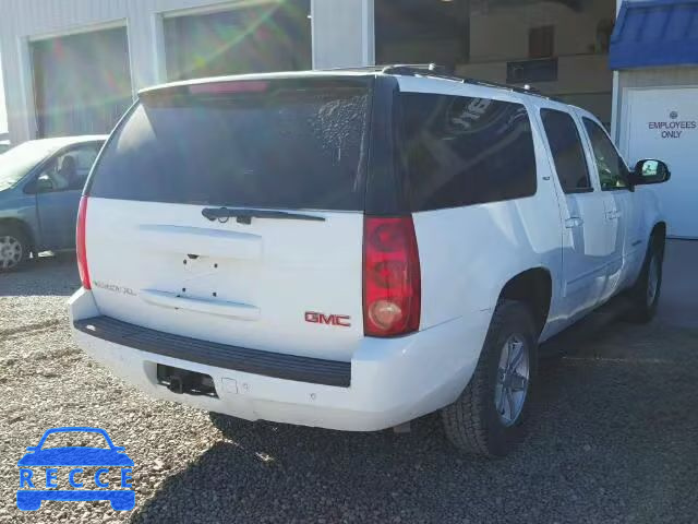 2013 GMC YUKON XL K 1GKS2KE76DR299570 image 3