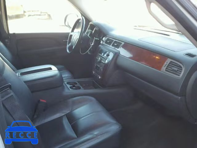 2013 GMC YUKON XL K 1GKS2KE76DR299570 image 4