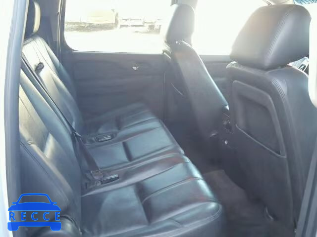 2013 GMC YUKON XL K 1GKS2KE76DR299570 image 5