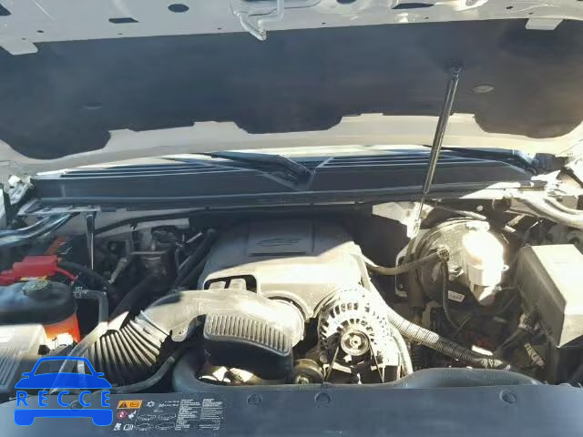 2013 GMC YUKON XL K 1GKS2KE76DR299570 image 6