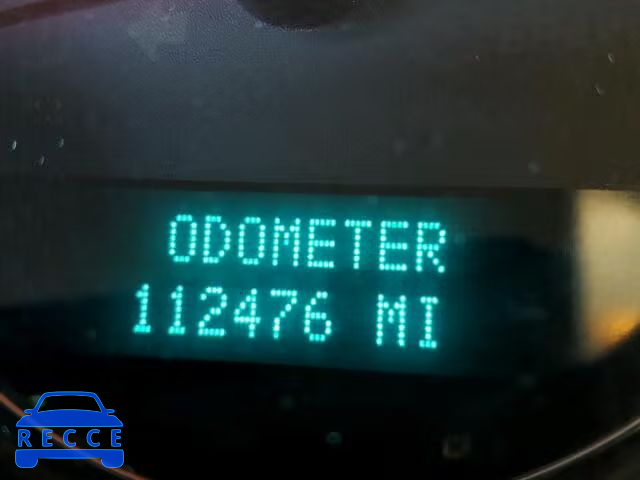 2013 GMC YUKON XL K 1GKS2KE76DR299570 image 7