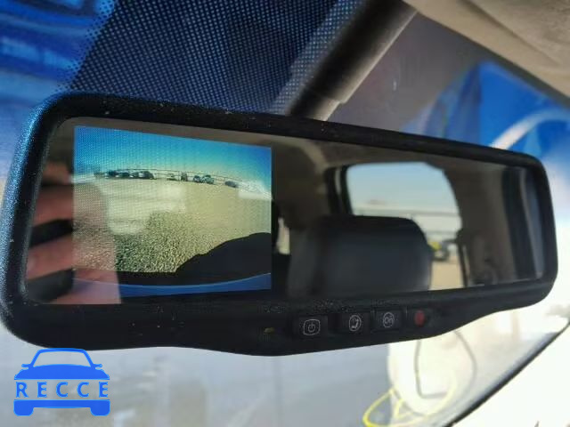 2013 GMC YUKON XL K 1GKS2KE76DR299570 image 8