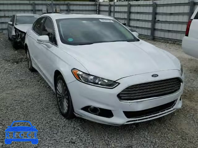 2015 FORD FUSION TIT 3FA6P0K96FR196655 Bild 0