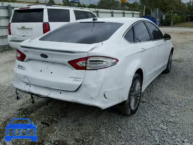 2015 FORD FUSION TIT 3FA6P0K96FR196655 зображення 3