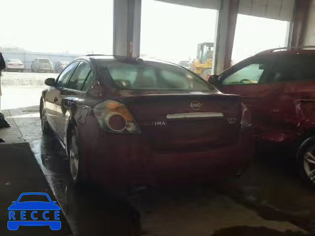 2007 NISSAN ALTIMA 3.5 1N4BL21E87C180669 image 2