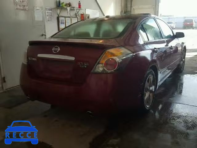 2007 NISSAN ALTIMA 3.5 1N4BL21E87C180669 зображення 3