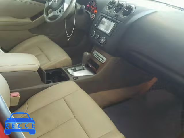 2007 NISSAN ALTIMA 3.5 1N4BL21E87C180669 зображення 4