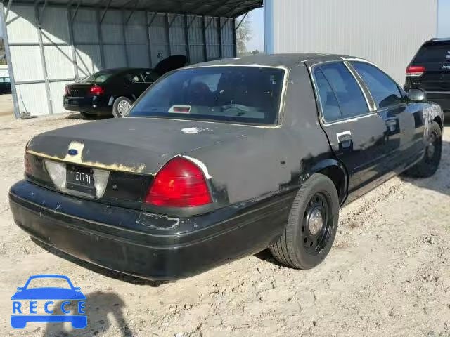 2006 FORD CROWN VIC 2FAHP71W36X127996 image 3