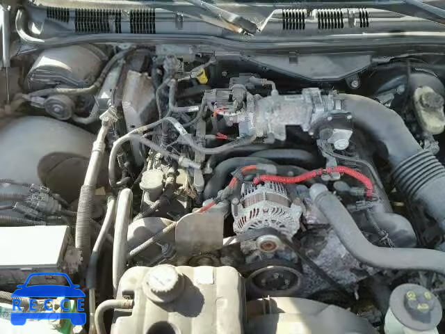 2006 FORD CROWN VIC 2FAHP71W36X127996 image 6