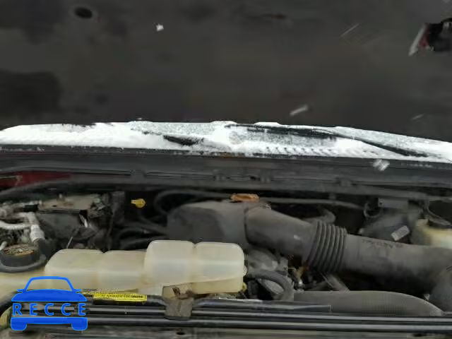 2000 FORD EXCURSION 1FMNU43S1YED72925 Bild 6