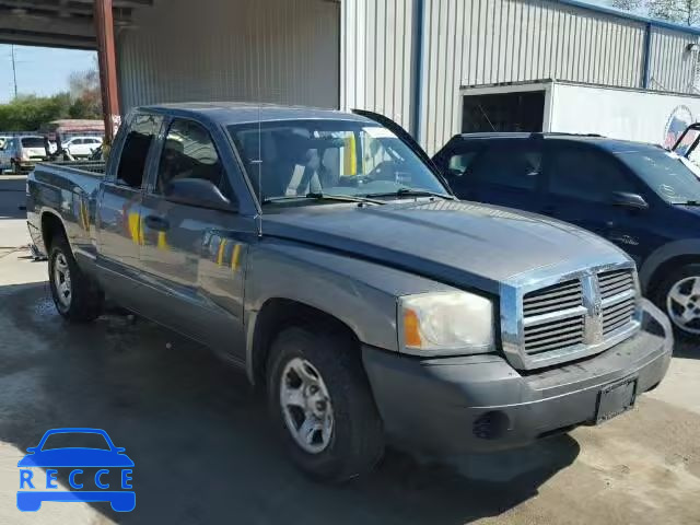 2005 DODGE DAKOTA ST 1D7HE22K95S308767 зображення 0