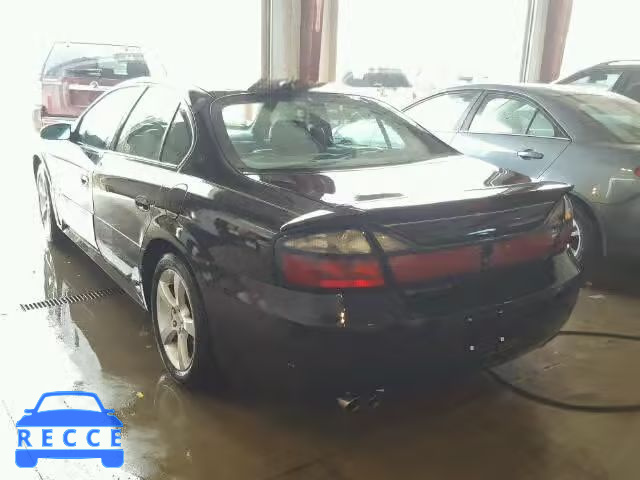 2005 PONTIAC BONNEVILLE 1G2HZ54Y85U138895 image 2