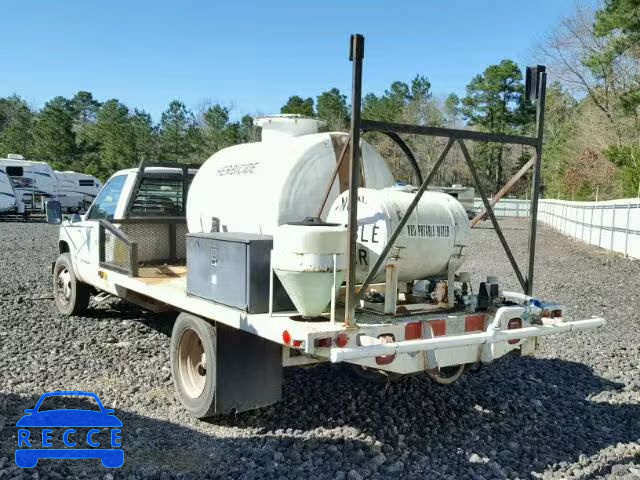 1994 GMC SIERRA C35 1GDKC34N0RJ520998 image 2