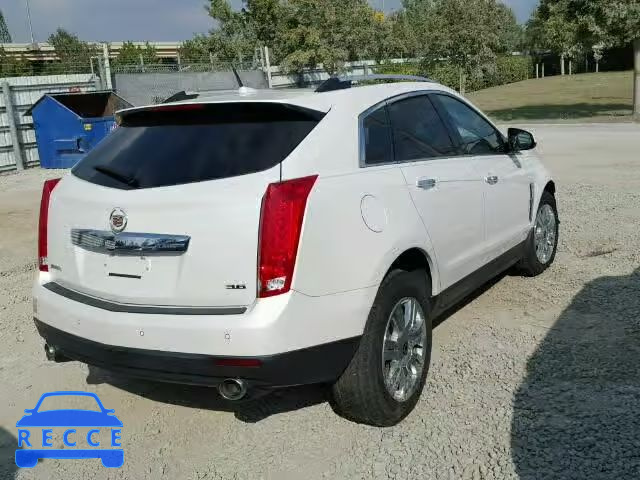 2012 CADILLAC SRX LUXURY 3GYFNAE31CS554059 image 3