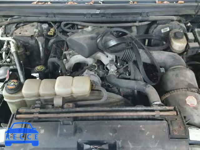 2000 FORD F350 SUPER 1FTSX31S7YEB87595 image 6