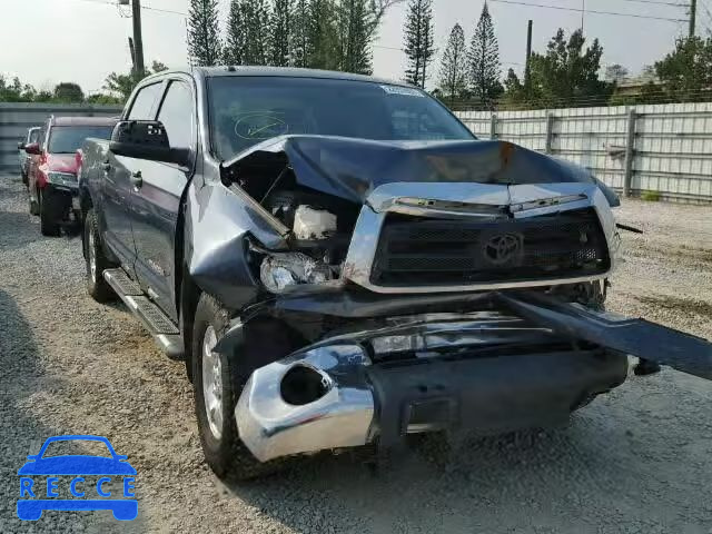 2010 TOYOTA TUNDRA CREWMAX 5TFEY5F1XAX088043 image 0