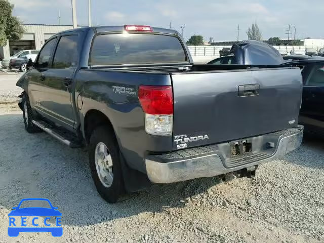 2010 TOYOTA TUNDRA CREWMAX 5TFEY5F1XAX088043 image 2