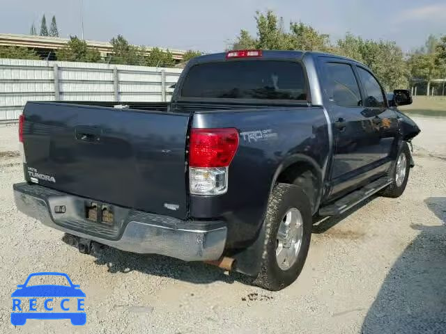 2010 TOYOTA TUNDRA CREWMAX 5TFEY5F1XAX088043 image 3