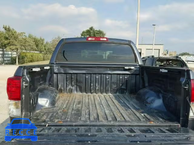 2010 TOYOTA TUNDRA CREWMAX 5TFEY5F1XAX088043 image 8