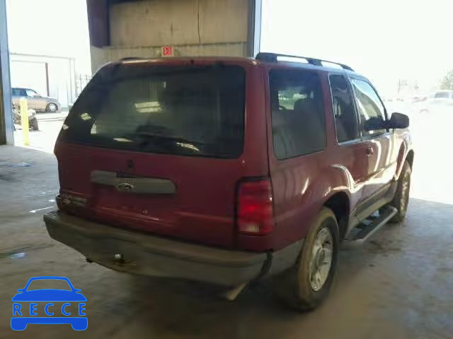 2003 FORD EXPLORER S 1FMYU60E03UA07979 image 3
