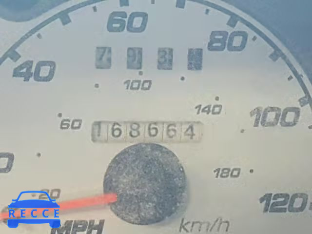 2003 FORD EXPLORER S 1FMYU60E03UA07979 image 7